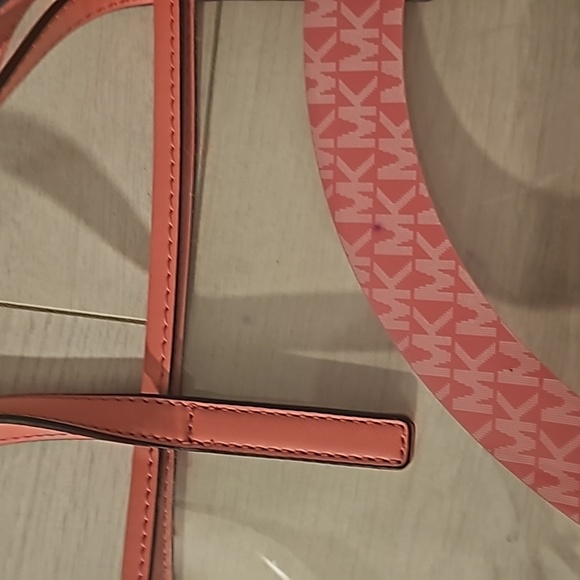 Michael Kors clear tote - Picture 4 of 7